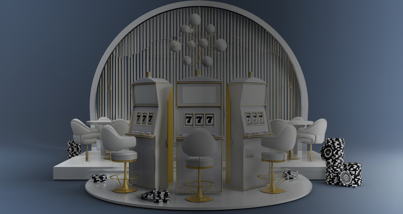 Casino1Club Casino