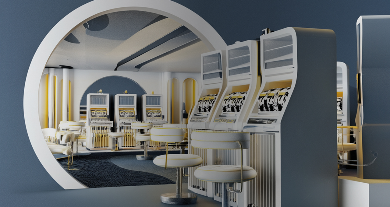 Casino1Club Casino